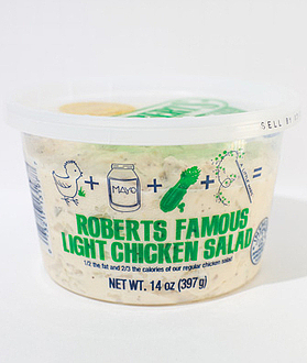 light-chicken